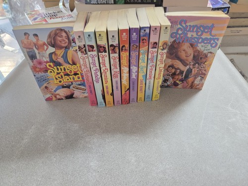 Cherie bennett 90s vintage - bennett,